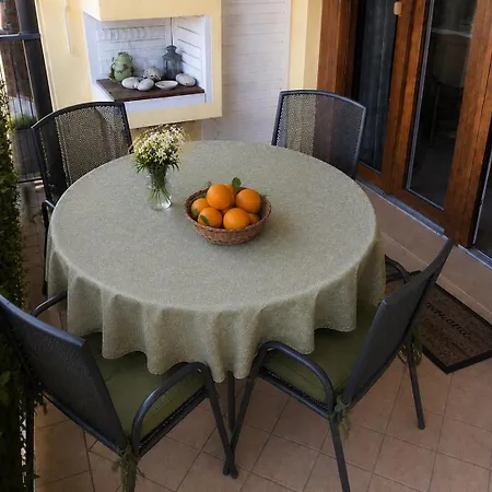 Nido Di Apartamento Colà