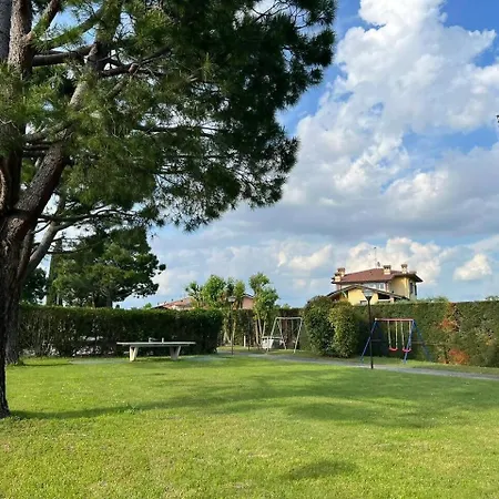 Nido Di Apartamento