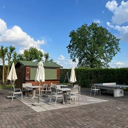 Nido Di Appartement