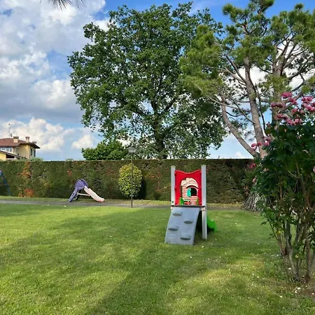 Nido Di Apartamento