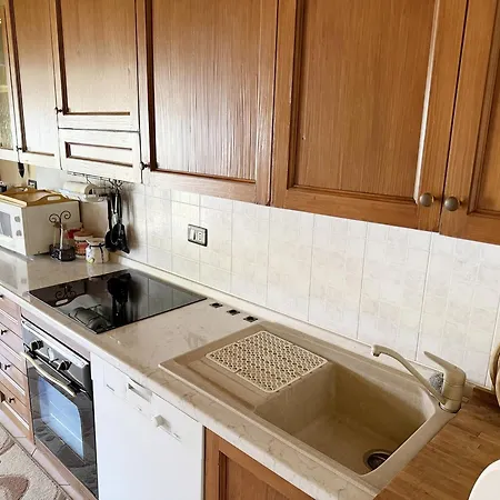Nido Di Apartamento Colà