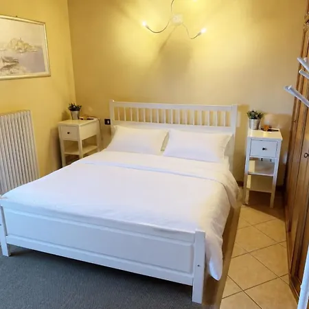 Nido Di Apartamento *
