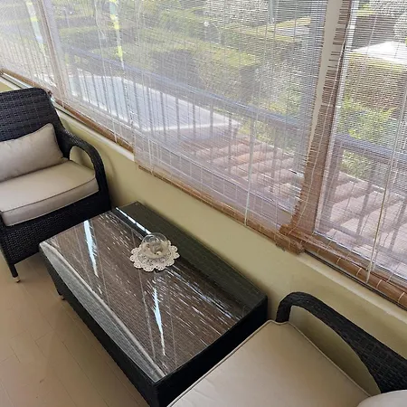 Apartamento Nido Di *