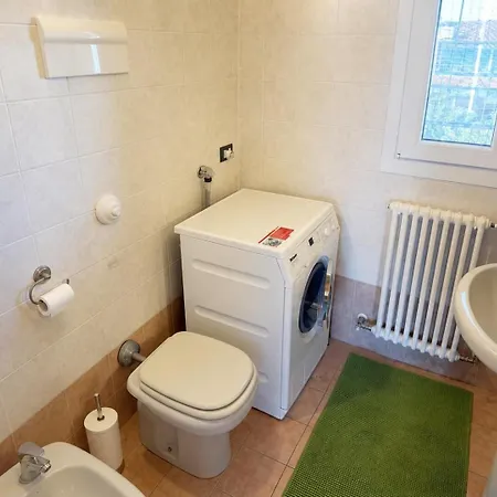 Apartamento Nido Di Colà